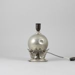 1182 1398 Bordslampfot